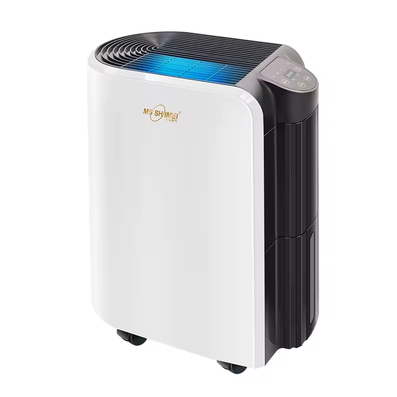dehumidifier